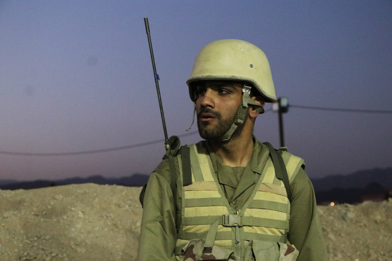 سمنان؛ مردمی که گل کاشتند و کاری کردند کارستان / شبیه هیچ جا؛ سمنان در آغوش شهدا