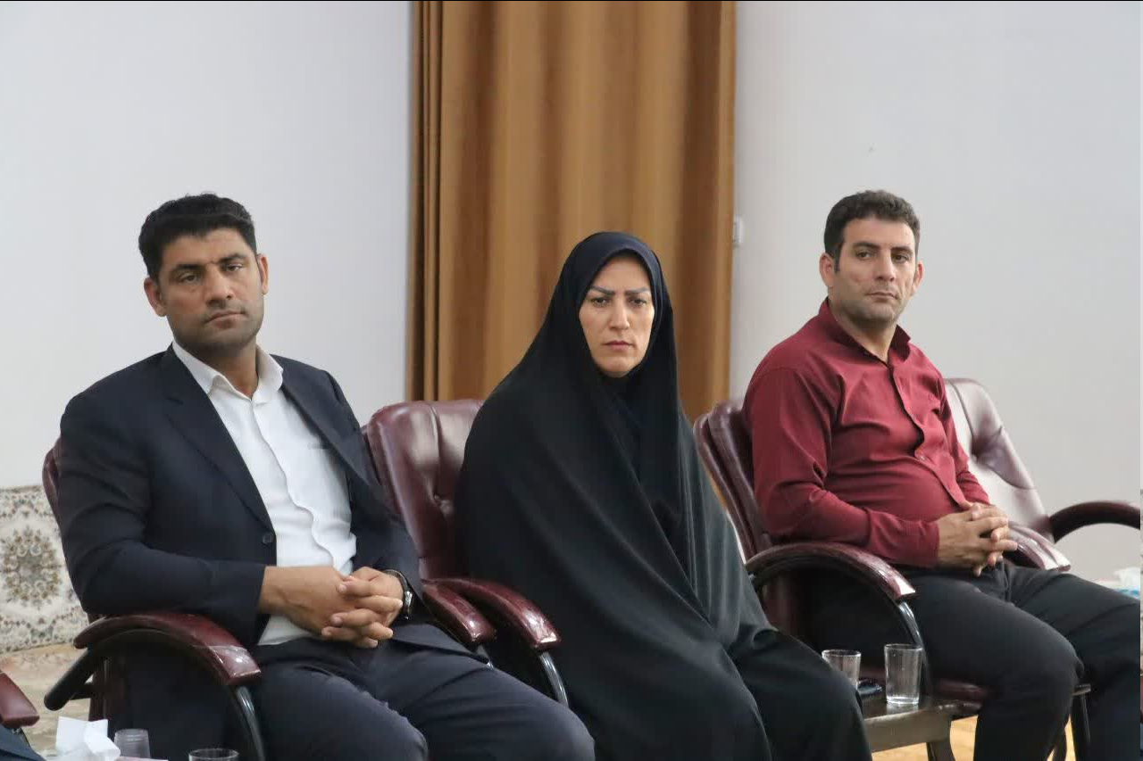 رهنمودهای نماینده ولیفقیه دراستان نقشه راه مدیریت شهرکرد