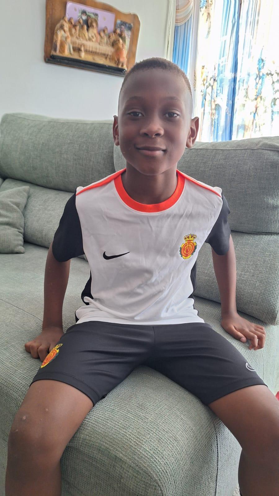 عکس| دونالد ترامپ به مایورکا پیوست!