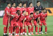 عکس| اتحاد و همبستگی پرسپولیسی‌ها به دست سروش رفیعی