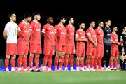 تیم وحید هاشمیان بوی قهرمانی نمی‌دهد/ پرسپولیس و تکرار یک الگوی نگران‌کننده
