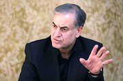 ببینید | انتقاد تند محمود احمدی: آقای زاکانی! غیرتتان چطور اجازه می‌دهد که ناموس شیعه در پیاده‌روهای تهران نتواند تردد کند؟