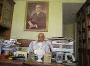 دهمین سال‌روز درگذشت  بنیادگذار موسسه انتشارات امیرکبیر برگزار می‌شود