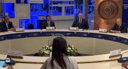 ببینید | اسلامی خطاب به رافائل گروسی: از پوتین یاد بگیر