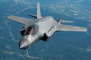 ببینید | روایت خلبان بازنشسته ارتش ایران: حتی با ۳۰۰ فروند F-35 هم نمی‌توان با آمریکا مقابله کرد چون...