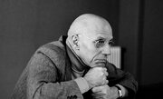 کلیسا چگونه تقلید کورکورانه را گسترش داد؟ / فوکو: اگر بدانیم چگونه اسیر شدیم شاید بتوانیم روزی آزاد شویم / ریشه های صغارت پروری کلیسان در انقیاد مدرن