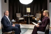 ببینید | مارتا مک کالوم، مجری فاکس نیوز، کلیپی از مصاحبه خود با پزشکیان را در صفحه اینستاگرام خود منتشر کرد