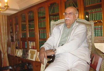 دهمین سال‌روز درگذشت  بنیادگذار موسسه انتشارات امیرکبیر برگزار می‌شود