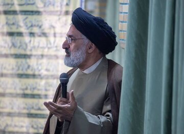 الهیات عهد و ممنوعیت ولایت سلطه‌آور