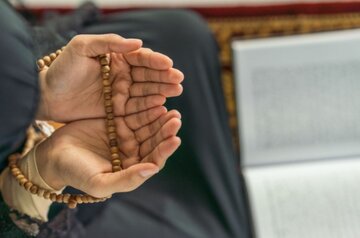 با این ۴ ذکر کلیدی بر ترس و اندوه غلبه کنید