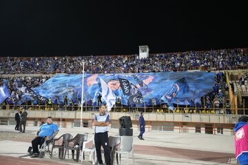 استقلال در خطر جریمه میلیاردی استقلال در خطر جریمه میلیاردی