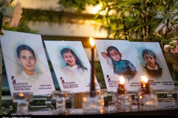 آخرین آمار شهدای دانشآموز و معلم در جنگ 12 روزه