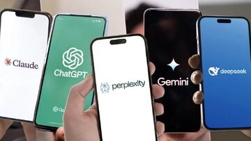 پنج جایگزین قدرتمند ChatGPT برای کارهای مختلف را بشناسید