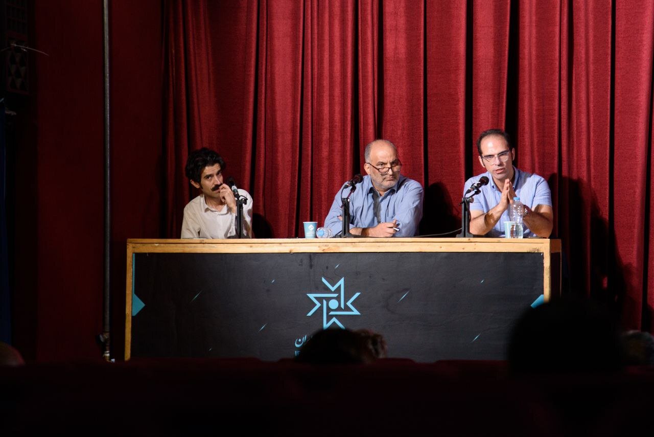 ملال چخوف آینهای از جامعه امروز ایران