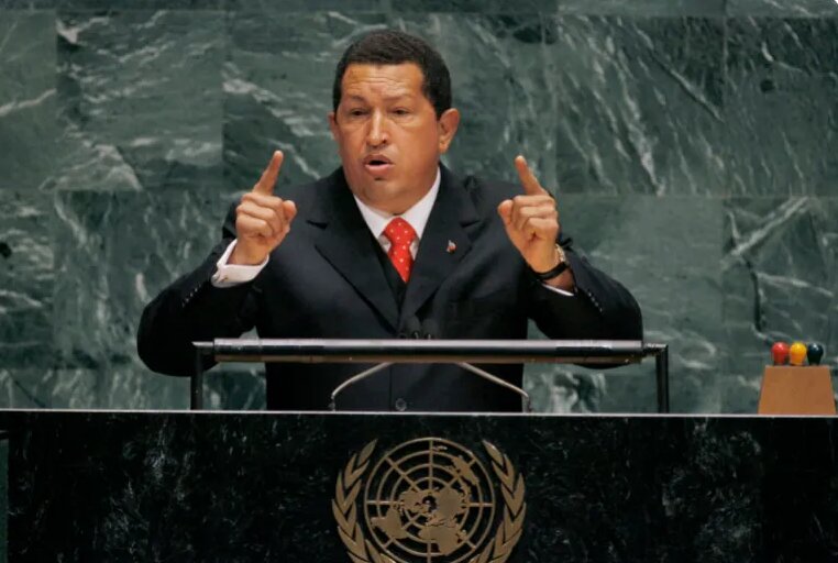 دیکتاتورهایی که تریبون مجمع عمومی سازمان ملل را رها نمیکردند!