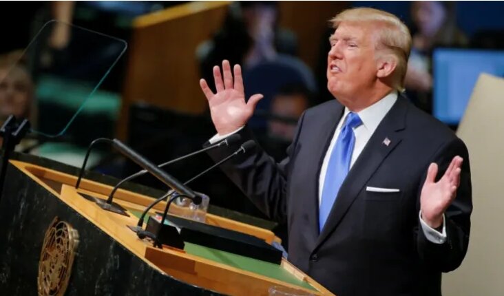 دیکتاتورهایی که تریبون مجمع عمومی سازمان ملل را رها نمیکردند!