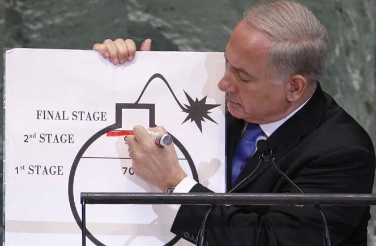 دیکتاتورهایی که تریبون مجمع عمومی سازمان ملل را رها نمیکردند!