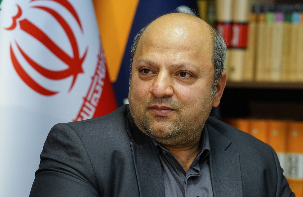 نوروزپور: راویان جنگ باید با زبان حقیقت، حافظ امنیت و نگهبان اتحاد ملی باشند. نوروزپور: راویان جنگ باید با زبان حقیقت، حافظ امنیت و نگهبان اتحاد ملی باشند.