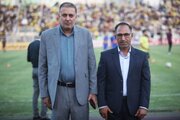 معرفی مدیرعامل جدید باشگاه فجر شهید سپاسی شیراز 