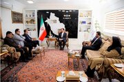 اعلام آمادگی فارس برای میزبانی از مهم‌ترین رویداد سینمایی ایران