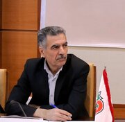 جابجایی بیش از ۲.۵ میلیون تن کالا در چهارمحالوبختیاری