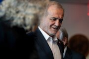 ببینید | پزشکیان پیش از ترک آمریکا و بازگشت به ایران: با طرف‌های اروپایی به نتیجه رسیدیم اما نگاه آمریکا چیز دیگری است