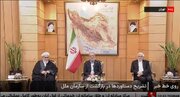 اظهارات مهم پزشکیان در بازگشت از نیویورک؛ از آش شور جنایت اسرائیل و توافق ظاهری با اروپا درباره اسنپ بک تا بسترسازی برای بازگشت ایرانیان خارج از کشور