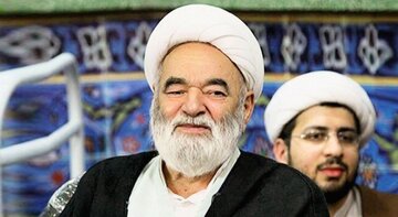 بشنوید| پاسخ آیت‌الله خوشوقت به سؤال اولیای الهی چه کسانی هستند؟