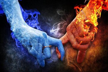 دلایل مخالفت اسلام با ازدواج سفید