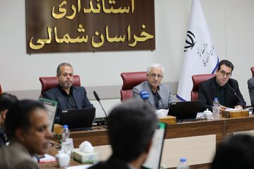 پیوند سنگر تعلیم و تربیت با سنگر دفاع مقدس ناگسستنی است/ بازگشایی مدارس خراسان شمالی با «مهر و محبت» پیوند سنگر تعلیم و تربیت با سنگر دفاع مقدس ناگسستنی است/ بازگشایی مدارس خراسان شمالی با «مهر و محبت»%