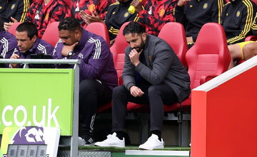 عکس| کاسه چه کنم چه کنم دست قرمزها؛ شیاطین بی خطرند! عکس| کاسه چه کنم چه کنم دست قرمزها؛ شیاطین بی خطرند!