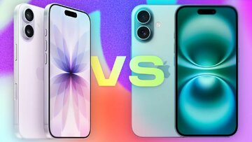 رقابت تنگاتنگ آیفون ۱۷ و آیفون ۱۶/ کدام یک ارزش خرید دارد؟ رقابت تنگاتنگ آیفون ۱۷ و آیفون ۱۶/ کدام یک ارزش خرید دارد؟