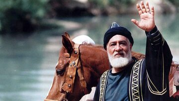 مردی که اگر نبود قبر امام حسین(ع) مانند مرقد مادرش گم می‌شد