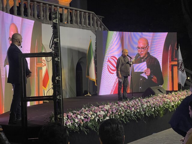 عذرخواهی پرویز پرستویی از مردم سیستان و بلوچستان / اگر رنجیدهاند، پوزش میخواهم