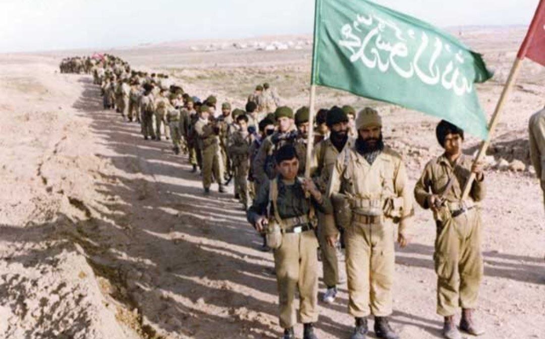 ناگفته‌هایی از شکست حصر آبادان