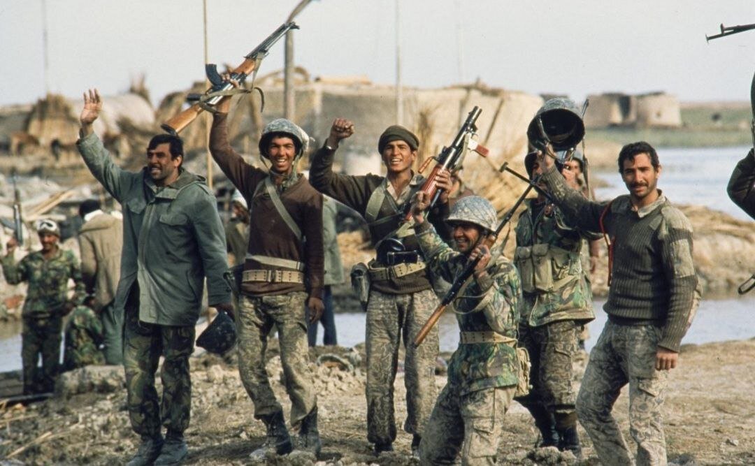 ناگفته‌هایی از شکست حصر آبادان