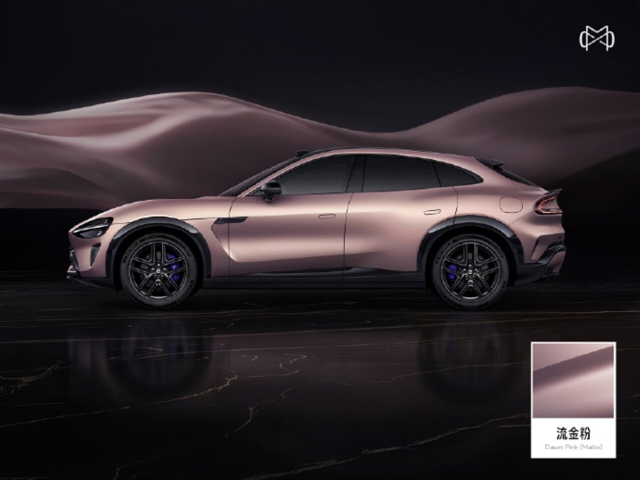 شیائومی یا پورشه؟/ وقتی شخصیسازی در بالاترین سطح انجام میشود