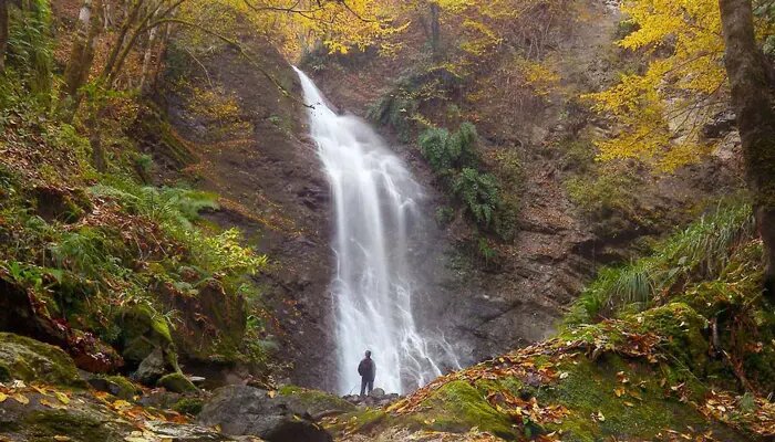 پنجرهای به پاییز ایران / 5 مقصد رنگارنگ برای پاییزگردی و خاطرهسازی 3