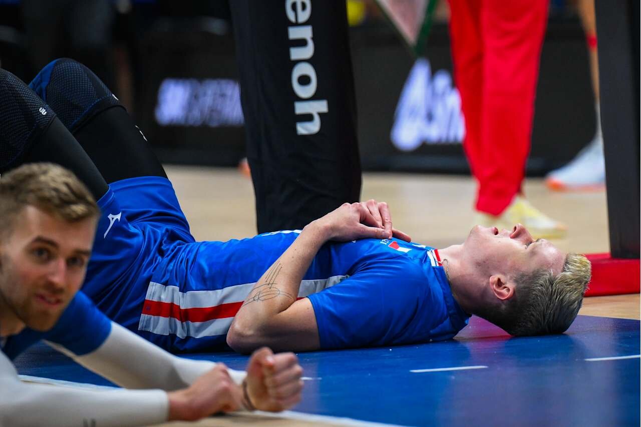 عکس| انتقام ایران را بلغارستان گرفت!