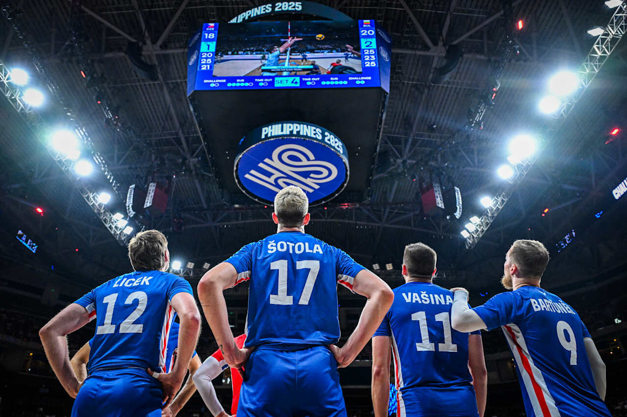 عکس| انتقام ایران را بلغارستان گرفت!