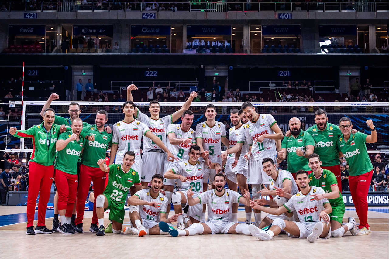 عکس| انتقام ایران را بلغارستان گرفت!