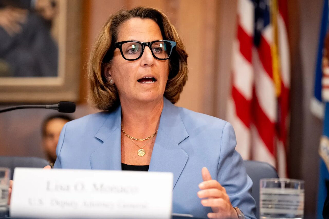 حمله ترامپ به مدیر ارشد مایکروسافت لیزا موناکو