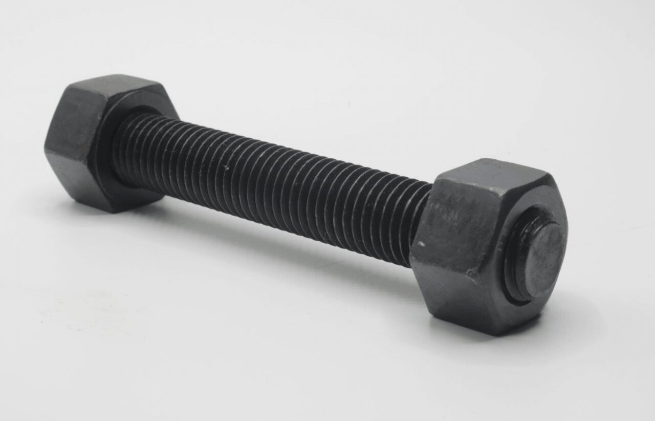 نقش پیچ و مهره در صنایع مختلف؛ از ساختمان_سازی تا خودروسازی