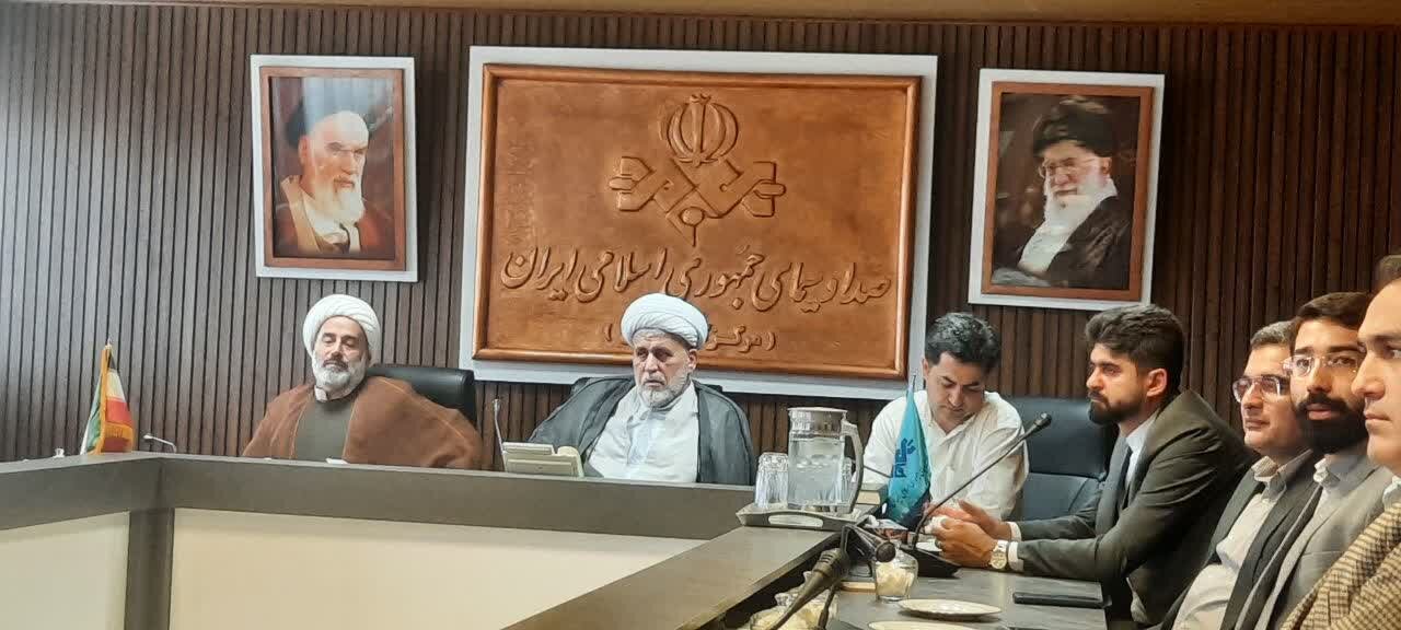 معرفی ظرفیتهای قرآنی کردستان به کشور و جهان اهمیت ویژهای دارد