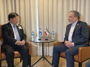رایزنی عراقچی با وزرای خارجه نیکاراگوئه، اریتره و اوگاندا با محور بازگشت تحریم‌ها و تجاوز نظامی اسرائیل و آمریکا به ایران