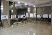 رونمایی از دست‌نوشته شهید همت تا گزارش استانداری خوزستان