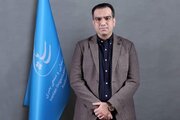 مجتبی بهزادیان به جای میثم زندی نشست