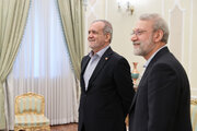 تصمیم تهران/ مروری بر تفاوت ها و تضادهای اظهارات نهادها و چهره های سیاسی درباره واکنش ایران به فعال شدن مکانیسم ماشه