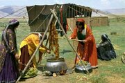 "عدالت ارتباطی" و تسهیل کوچ عشایر؛ خوزستان در کانون توجه طرح‌های ملی عشایری