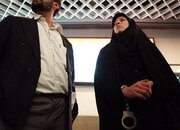 ببینید | پشت پرده پرونده جنجالی زنی که برای فرار از تجاوز دوست شوهرش، دست به قتل او زد!
